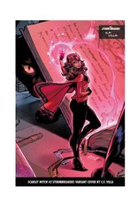 Marvel Scarlet Witch #2