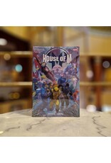Marvel House of M Omnibus Hardcover Vol.1