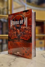 Marvel House of M Omnibus Hardcover Vol.1
