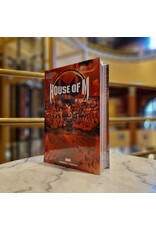 Marvel House of M Omnibus Hardcover Vol.1
