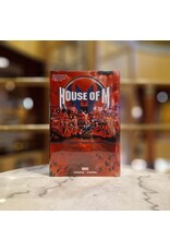 Marvel House of M Omnibus Hardcover Vol.1