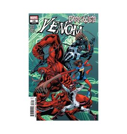 Marvel Venom #16