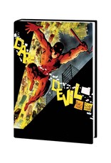 Marvel Daredevil by Frank Miller & Klaus Janson Omnibus HC 2023 Printing