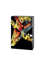 Marvel Daredevil by Frank Miller & Klaus Janson Omnibus HC 2023 Printing