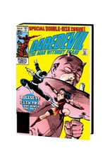 Marvel Daredevil by Frank Miller & Klaus Janson Omnibus HC 2023 Printing