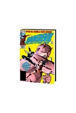 Marvel Daredevil by Frank Miller & Klaus Janson Omnibus HC 2023 Printing