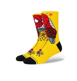 Stance Socks: Spidey SZN (Spider-Man)