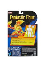 Hasbro Fantastic Four - Firelord