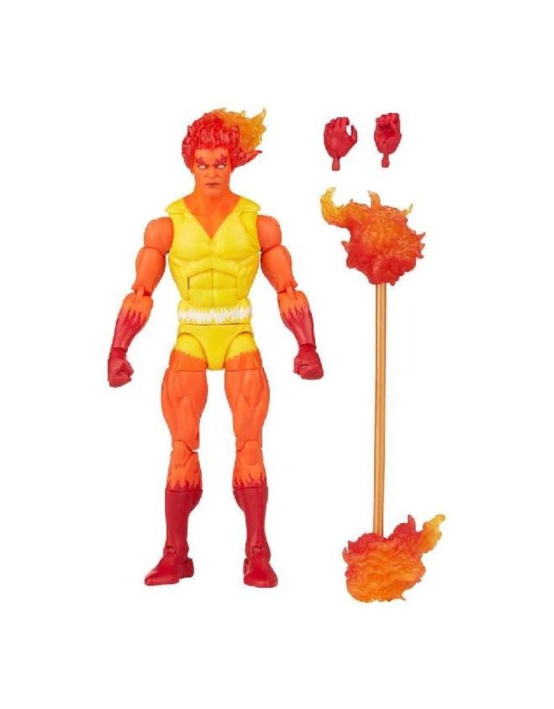 Hasbro Fantastic Four - Firelord