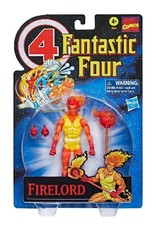 Hasbro Fantastic Four - Firelord