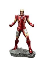 Figura ARTFX Iron Man Mark 7 Marvel The Avengers