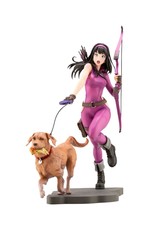 Kotobukiya Bishoujo - Hawkeye (Kate Bishop) - PVC Statue 1/7 - 25cm