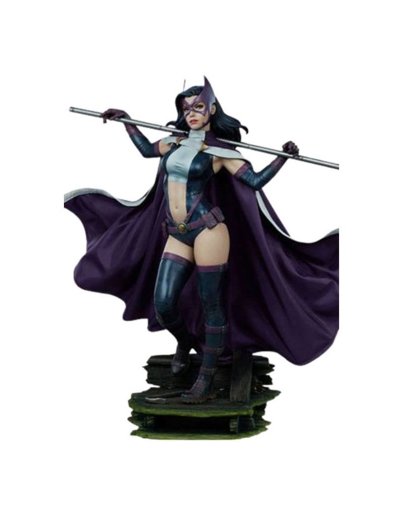 Sideshow Huntress - Premium Format Figure - 51 cm - DC Comics