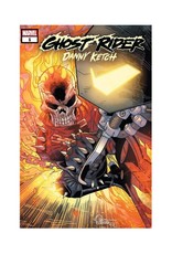 Marvel Ghost Rider: Danny Ketch - Marvel Tales #1