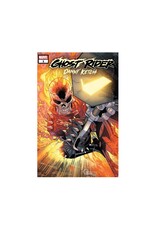 Marvel Ghost Rider: Danny Ketch - Marvel Tales #1
