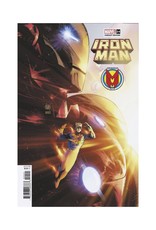 Marvel Iron Man #24