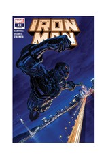 Marvel Iron Man #22