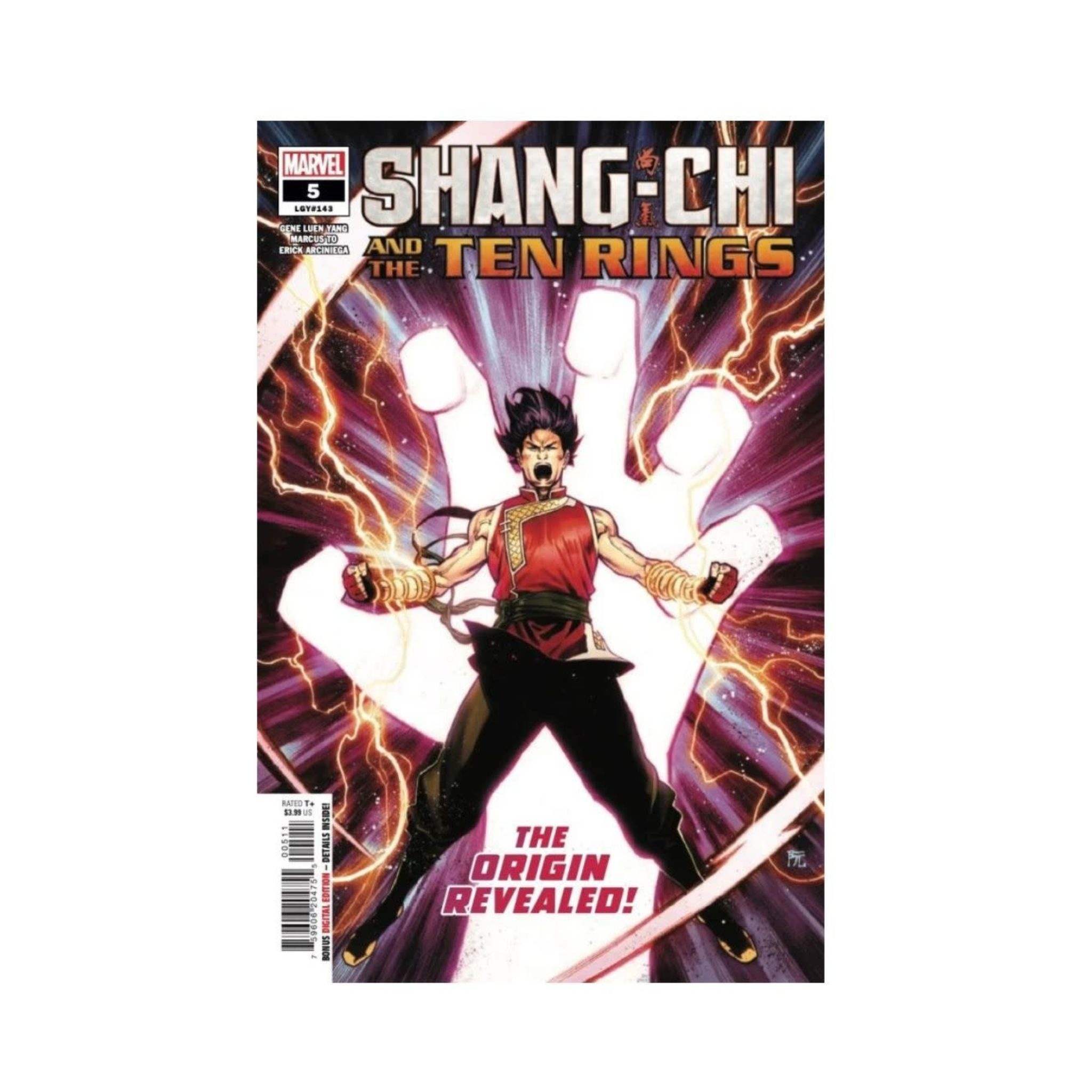 Shang-Chi And The Legend Of The 10 Rings: 10 Comic Book Storylines The  Movie Could Adapt