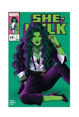 Marvel She-Hulk #5