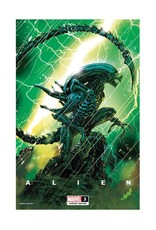 Marvel Alien #3 - Meyers