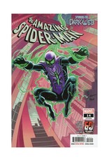 Marvel The Amazing Spider-Man #14