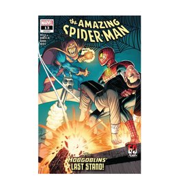 Marvel The Amazing Spider-man #13