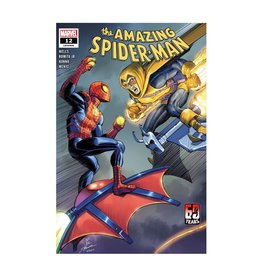 Marvel The Amazing Spider-Man #12