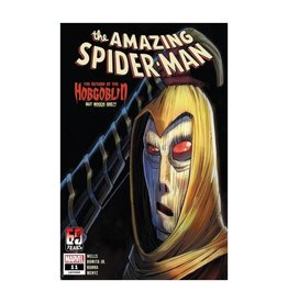 Marvel The Amazing Spider-Man #11