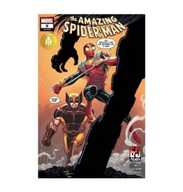 Marvel The Amazing Spider-Man #9