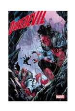 Marvel Daredevil #4