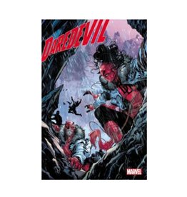 Marvel Daredevil #4