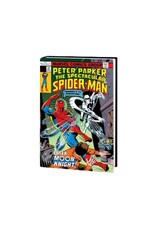 Marvel Peter Parker, The Spectacular Spider-Man Omnibus Vol. 1 HC