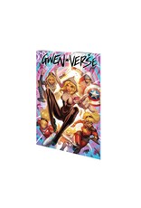 Marvel Spider-Gwen: Gwenverse