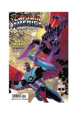 Marvel Captain America - Symbol of Truth #5