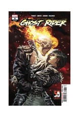 Marvel Ghost Rider #8