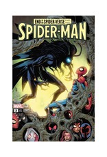 Marvel Spider-Man #2 (End of the Spider-Verse 2)