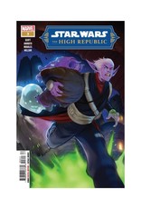 Marvel Star Wars - The High Republic #3