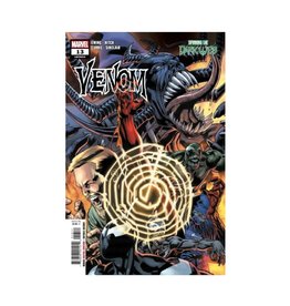 Marvel Venom #13