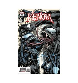 Marvel Venom #12