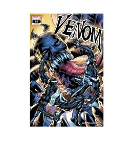 Marvel Venom #10