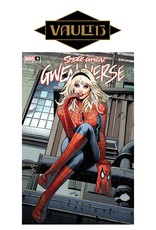 Marvel Spider-Gwen - Gwen-Verse #4