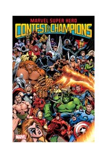 Marvel Marvel Super Hero - Contest of Champions