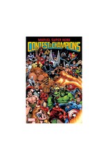 Marvel Marvel Super Hero - Contest of Champions