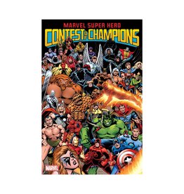 Marvel Marvel Super Hero - Contest of Champions