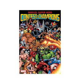 Marvel Marvel Super Hero - Contest of Champions