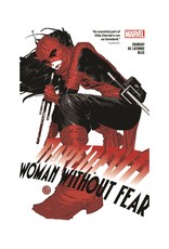 Marvel Daredevil - Woman Without Fear - Trade Paperback