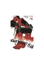 Marvel Daredevil - Woman Without Fear - Trade Paperback