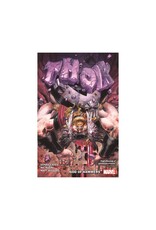 Marvel Thor - God of Hammers - Vol. 4 - Trade Paperback