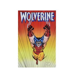 Marvel Wolverine - Omnibus - Vol.2