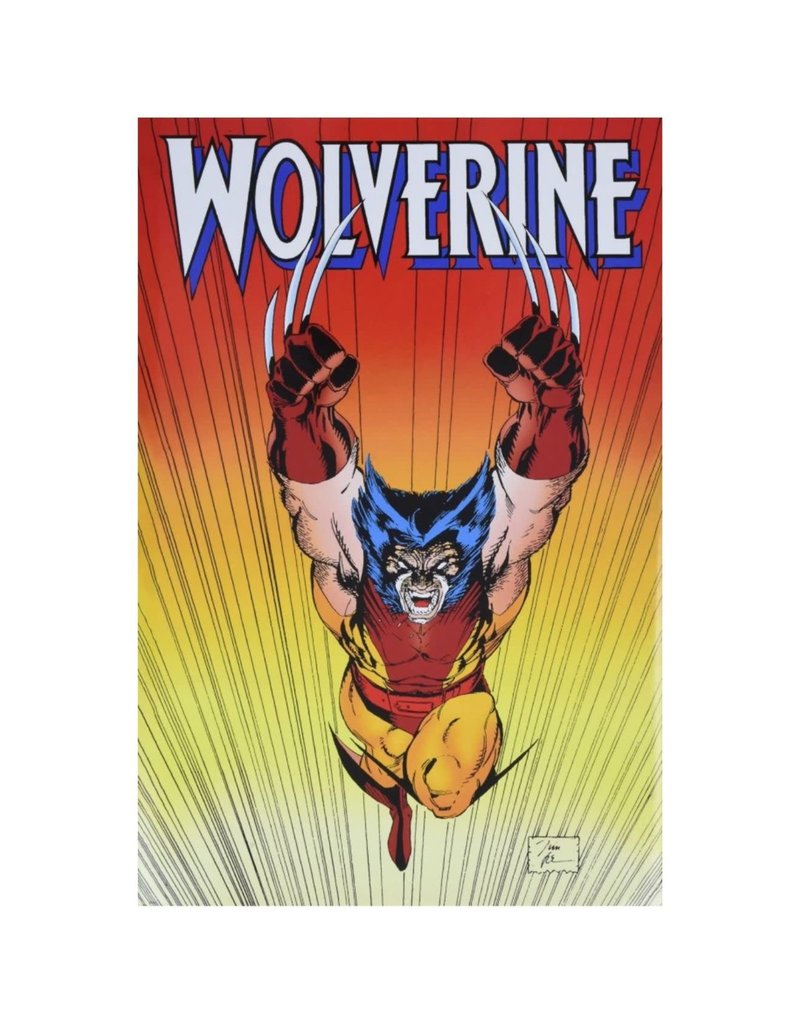 Marvel Wolverine - Omnibus - Vol.2 - Hardcover